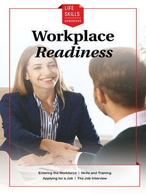 cover image of Workplace Readiness